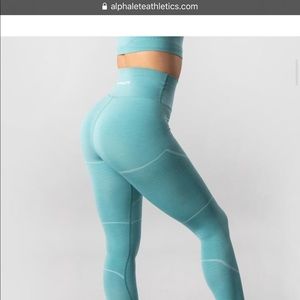 OG seamless